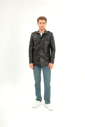 کت و کاپشن مردانه اورجینال ژنل genel-markalar