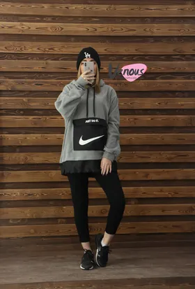 هودی NIKE