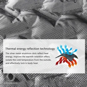 کاپشن BLACKDEER W 21016