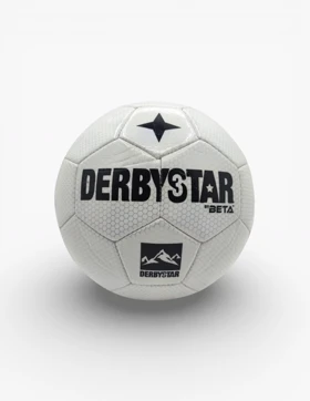 توپ فوتبال Unisex دربی استار Moon Ball U