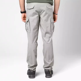 شلوار کارگو H&m