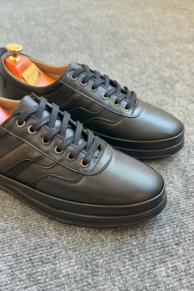 کتانی مردانه گری بال greyybull-shoes