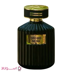 عطر و ادکلن زنانه فراگرنس ورد مدل orchid nera حجم 100میل