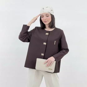 کت سن لوران 1008606