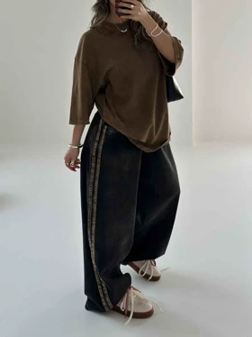 شلوار جین VINTAGE