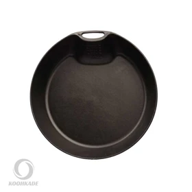 کاسه سفری لایف کمپ (مشکی)