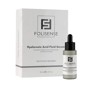 سرم فلوئید هیالورونیک اسید فولی سنس 30 میل