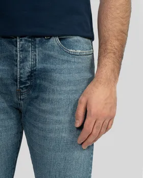 شلوار جین اسلیم