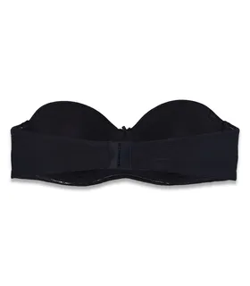 سوتین دکلته Neev نیو میکروفایبر کد 2017 مشکی Black