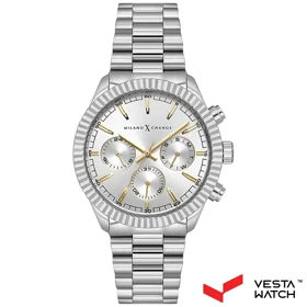 ساعت مچی مردانه میلانو اکسچنجMilanoXchangeمدل MXG54003