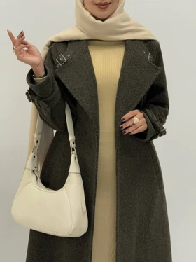 3606-پالتو فوتر کاترین