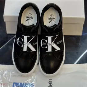 ونس کلوین CK