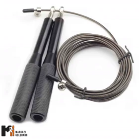 طناب ورزشی کراس گلدن استار کد 73/1