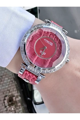 ساعت زنانه qandq