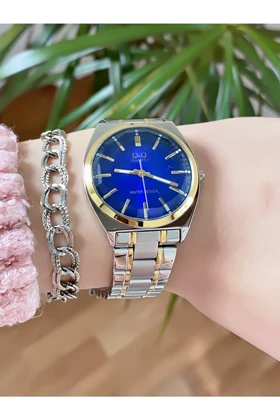 ساعت زنانه qandq qandq