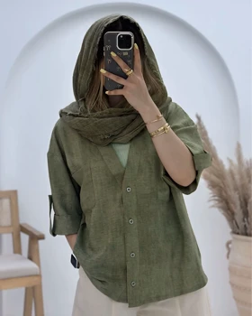 شومیز ترک