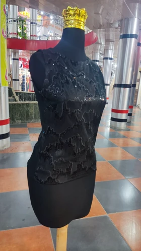 تاپ مجلسی گیپور