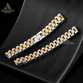 دستبند ست رولکس Rolex Bracelet PGS1