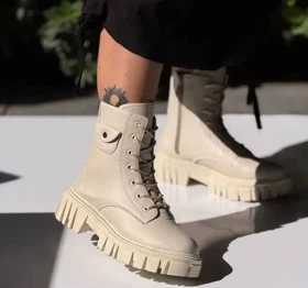 نیم بوت جدید