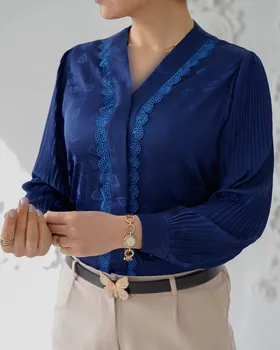 شومیز مجلسی