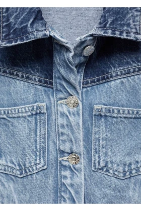 کت و ژاکت بچگانه اورجینال منگو کیدز mango-kids