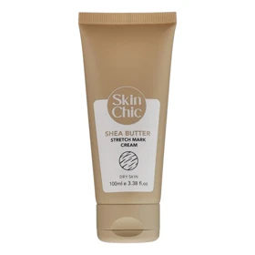 کرم ترک پوست اسکین شیک مدل She Butter حجم 100 میلی لیتر