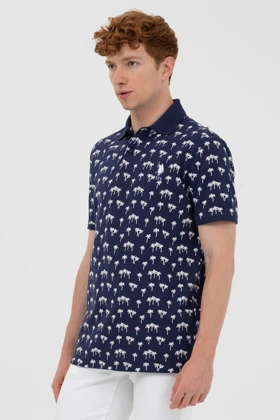 تیشرت مردانه u.s.-polo-assn.