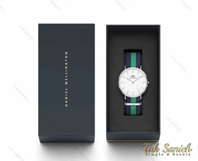 ساعت مچی دنیل ولینگتون کلاسیک warwick مردانه Daniel-3252-G