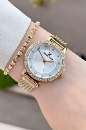 ساعت زنانه دنیل کلین daniel-klein