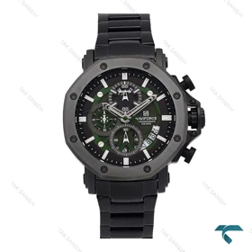 ساعت نیوی فورس کورنو NaviForce-7001-G