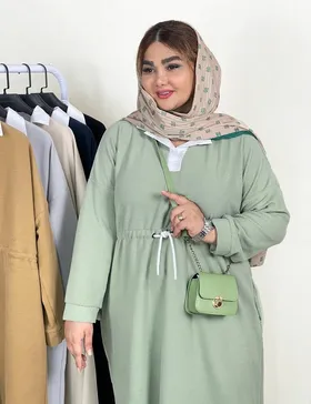 کفتان صدف کد : S279