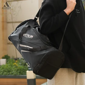 ساک ورزشی ونوم Venum Club Bag A01