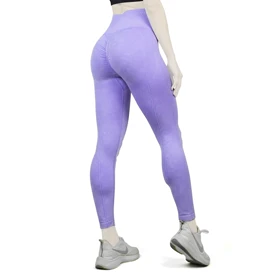 لگ سیملس سنگشور ورزشی زنانه جیم شارک مدل 4H0288 نیلی