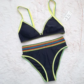 مایو زنانه کاپشی کد Z-RE32