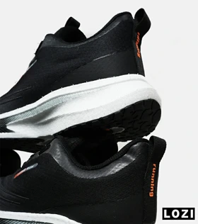 کفش کتانی مردانه nike air structure 26