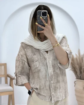 شومیز ترک
