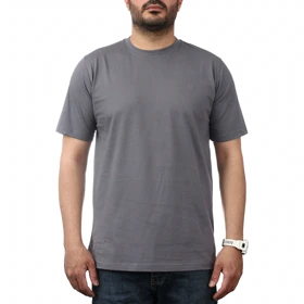 تیشرت آستین کوتاه مردانه تن کوک مدل 26518418