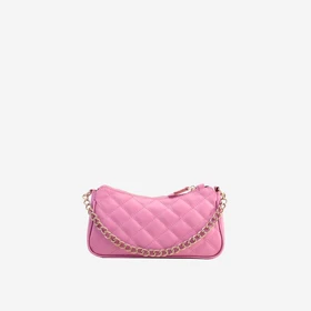 کیف دوشی چرم زنانه مدل d095-gb