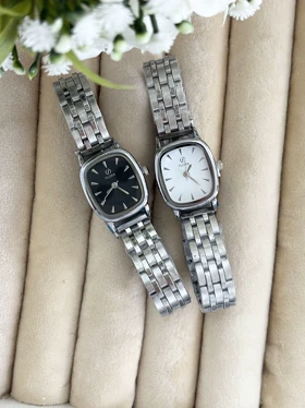 ساعت فلورا صفحه مستطیل زنانه 940