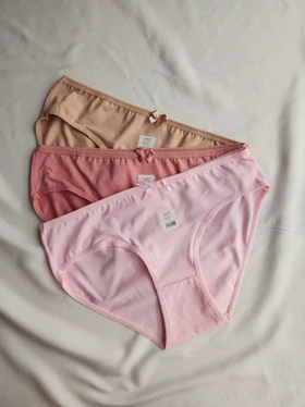 شورت تمام نخ برند هانکس Honex ترکیه کد: 1004