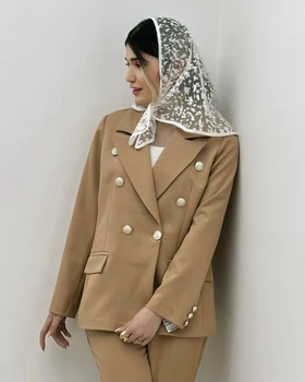 کت و شلوار کجراه مازراتی