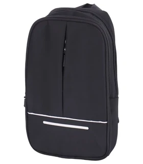 کیف کراس بادی بگ وسط زیپ مدل MC145