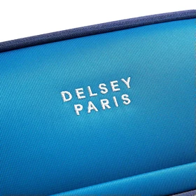 چمدان دلسی Delesy مدل براچنت 3 سایز کابین