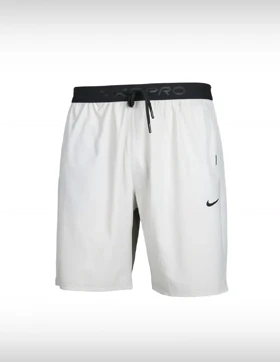 شلوارک ورزشی مردانه نایک Nike Alpha Flex M