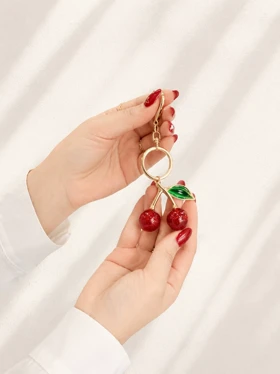 اکسسوری و چارم بگ گیلاس