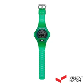 ساعت مچی مردانه کاسیو جی‌شاک CASIO G-SHOCK مدل DW-6900JT-3DR