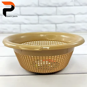 آبکش گرد شماره 6 لیمون