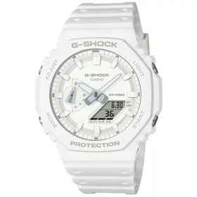 ساعت مچی کاسیو جیشاک CASIO G-SHOCK GA-2100-7A7