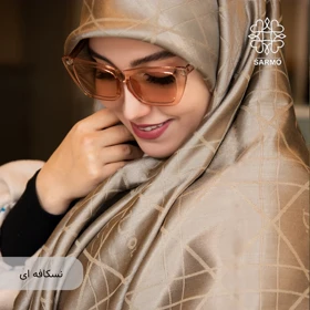 روسری رونا