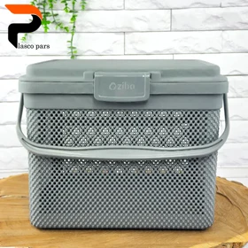 سبد پیک نیک مینی هرمس زیبا